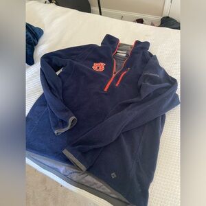 Columbia auburn pullover